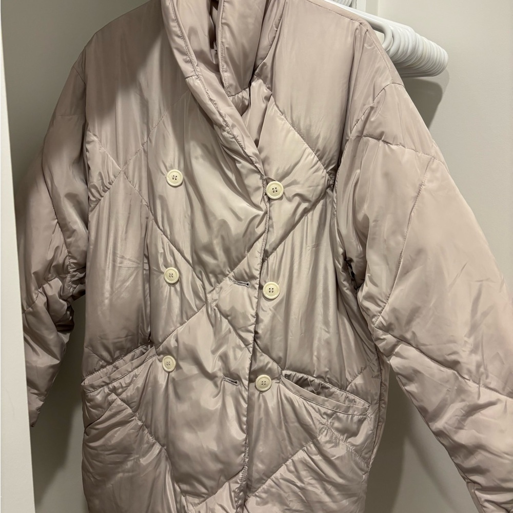 Free People Puffer